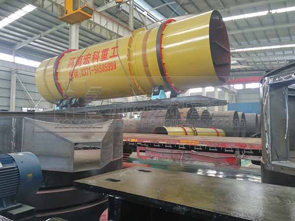 南安市沙子、河沙、黃沙、海沙、石英砂的烘干處理設(shè)備