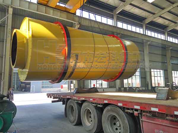 龍灣區沙子、河沙、黃沙、海沙、石英砂的烘干處理設備