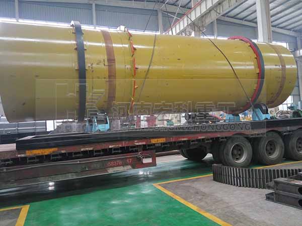 寧?？h沙子、河沙、黃沙、海沙、石英砂的烘干處理設(shè)備