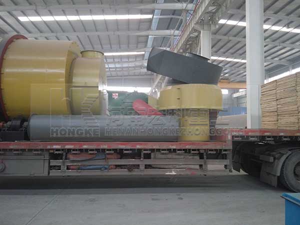 灤縣畜禽養殖場雞糞、豬糞、牛糞、糞便處理方法