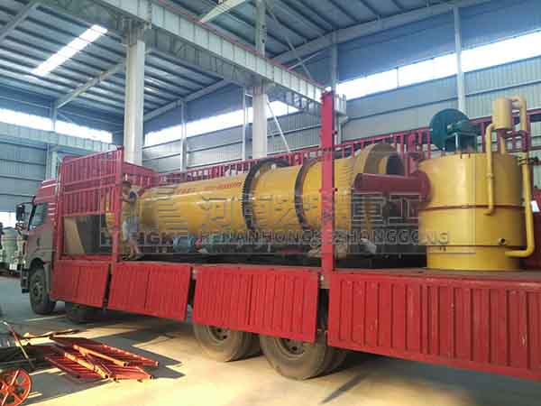 召陵區畜禽養殖場雞糞、豬糞、牛糞、糞便處理方法 