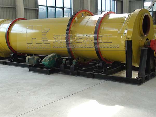 牛糞烘干機,牛糞處理設備