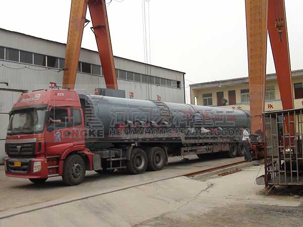 氧化鋅進行脫硫三大優勢，環保無污染