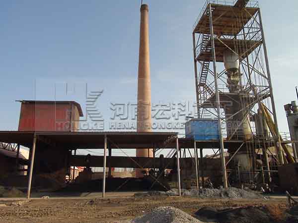 如何提高陶粒砂回轉窯的運轉率？