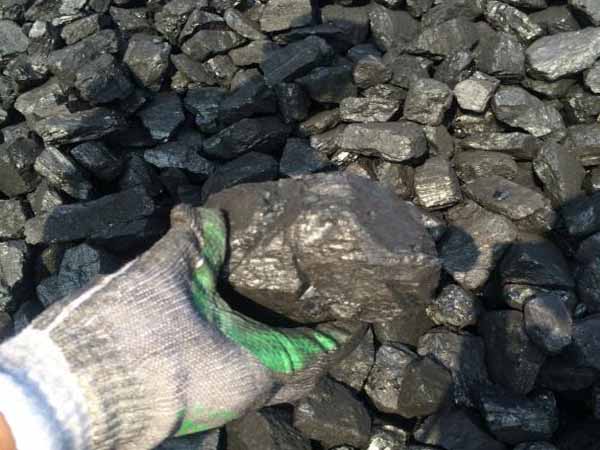 綜合、合理、有效開發利用煤資源